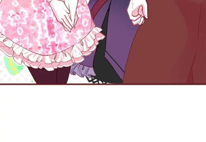 Spring for the Headless Prince Chapter 10 - page 23