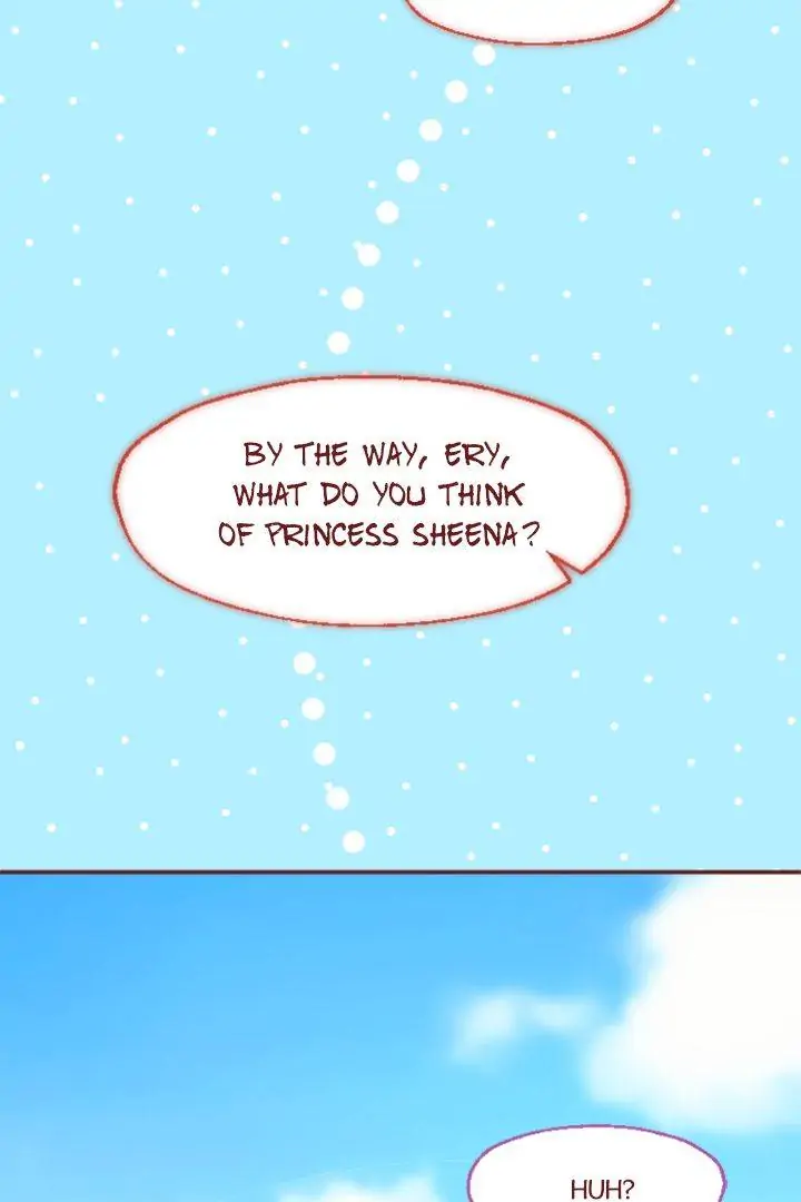 Spring for the Headless Prince Chapter 10 - page 25