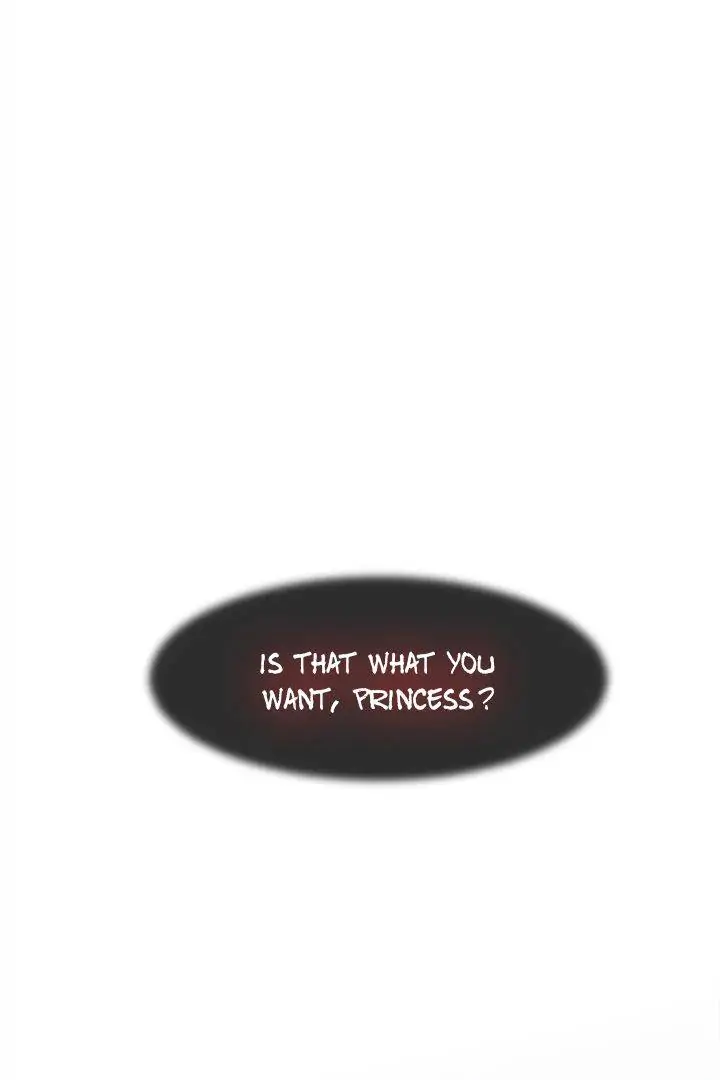 Spring for the Headless Prince Chapter 10 - page 45