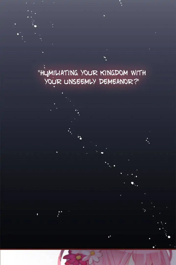 Spring for the Headless Prince Chapter 10 - page 51