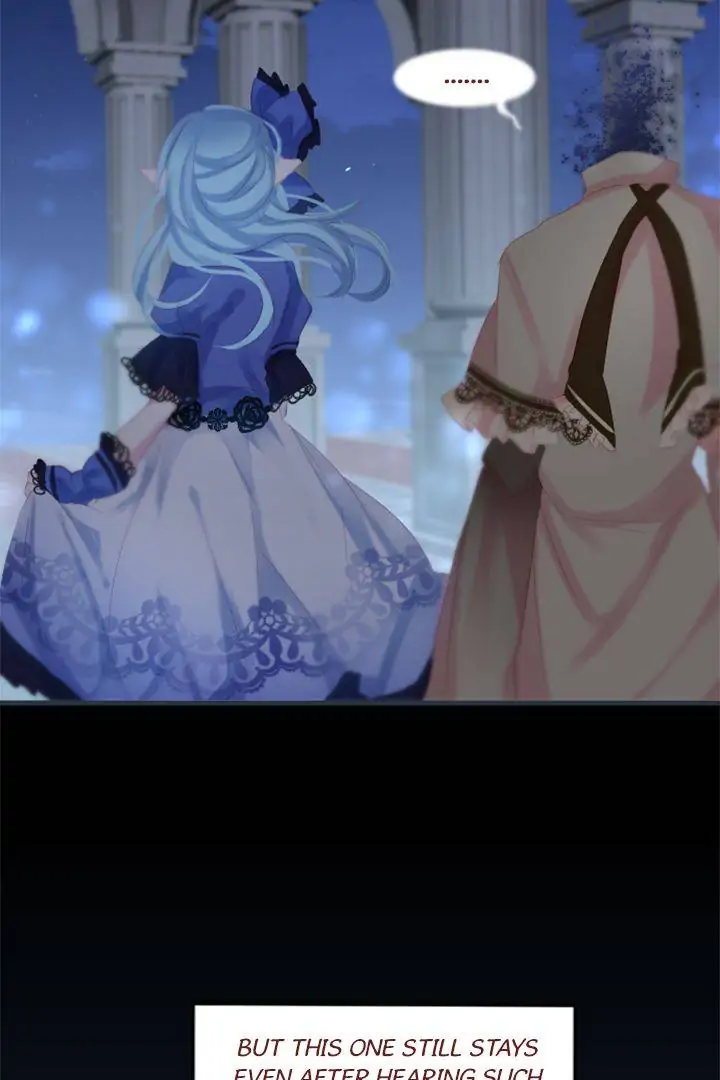 Spring for the Headless Prince Chapter 10 - page 78