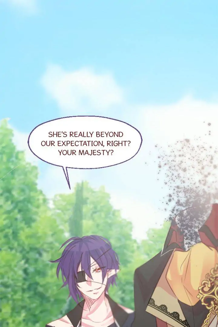 Spring for the Headless Prince Chapter 10 - page 82