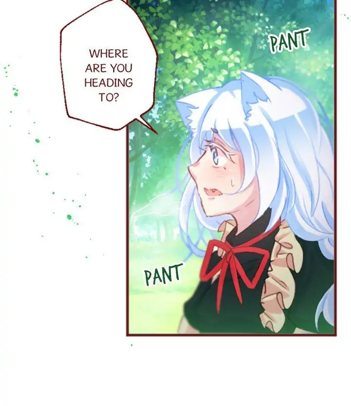 Spring for the Headless Prince Chapter 10 - page 96