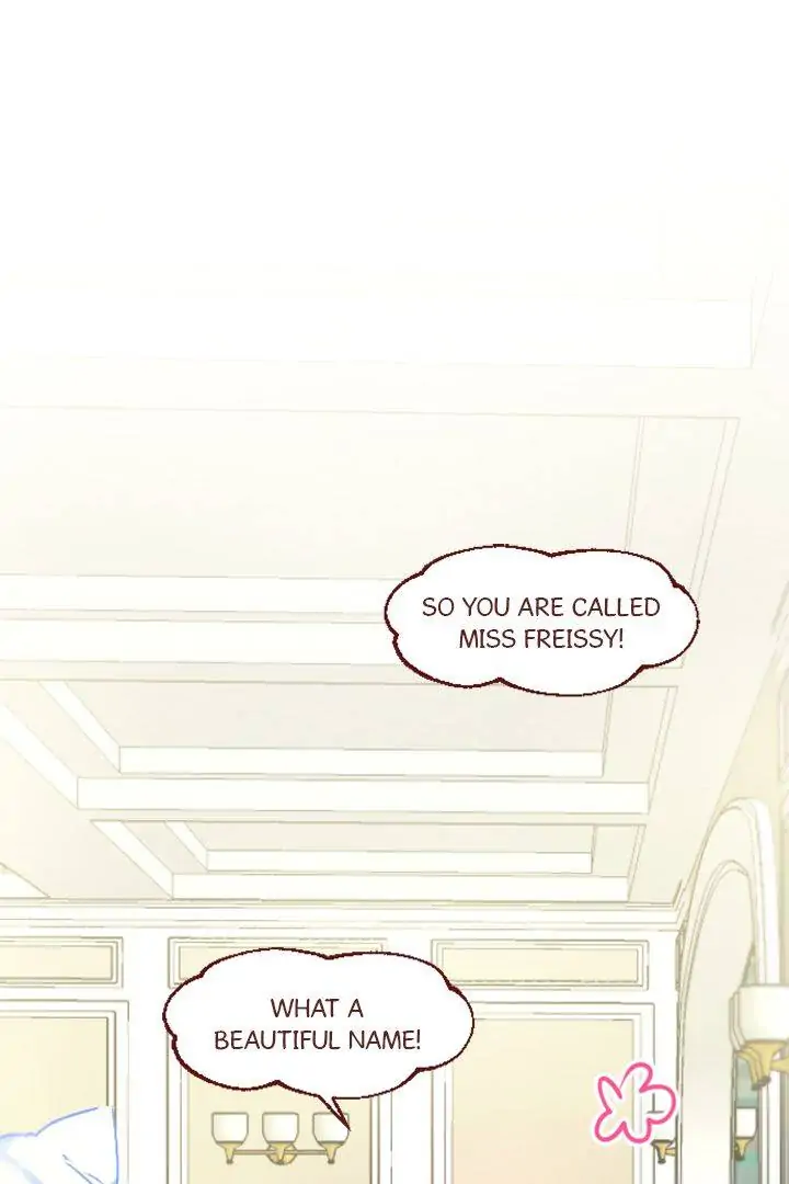 Spring for the Headless Prince Chapter 9 - page 15