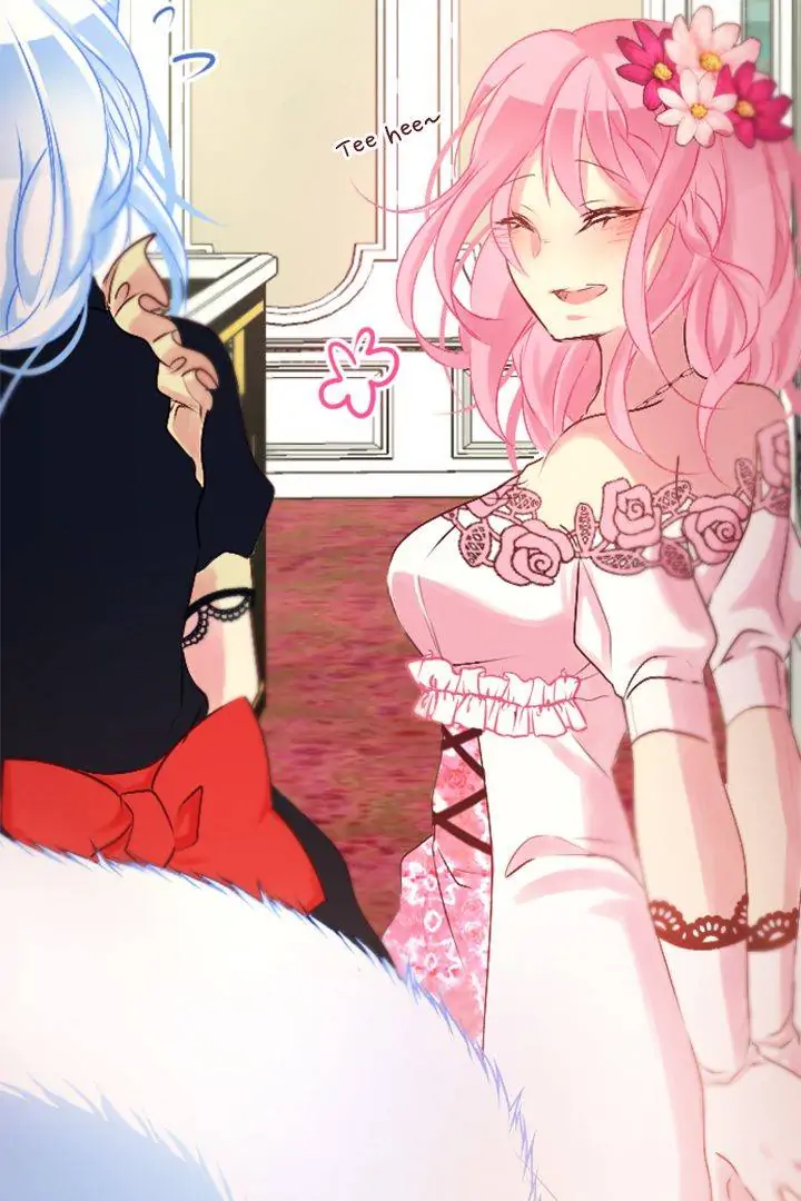 Spring for the Headless Prince Chapter 9 - page 16