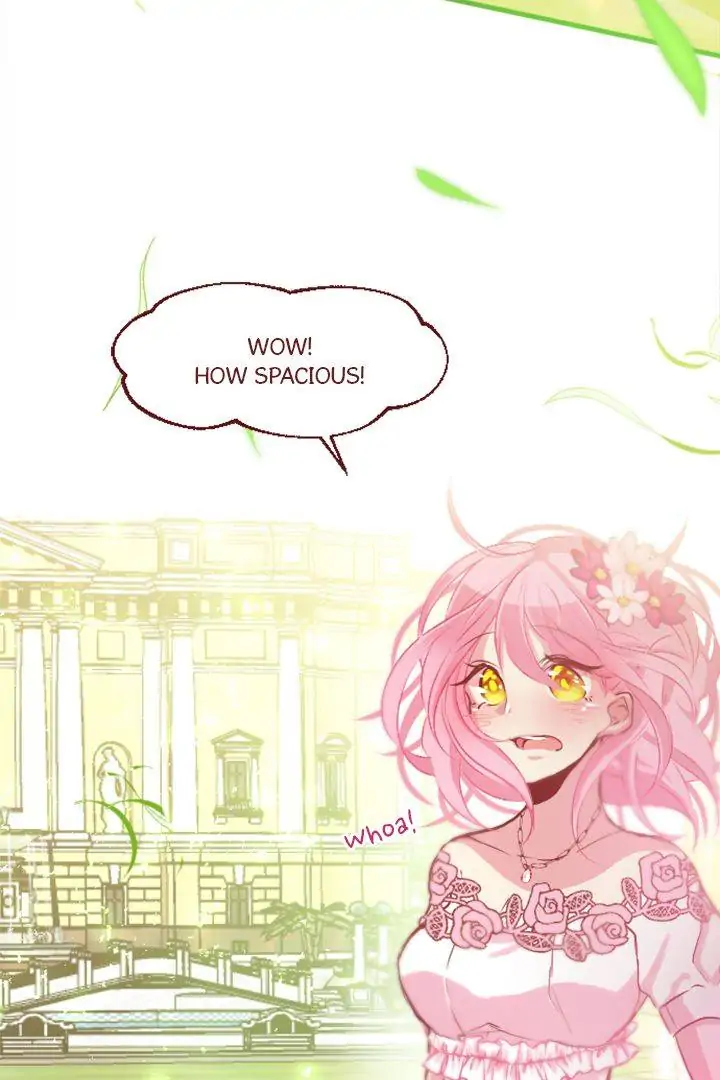 Spring for the Headless Prince Chapter 9 - page 22