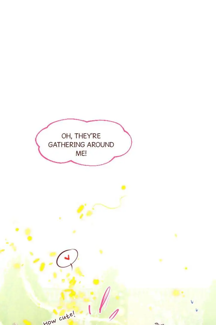 Spring for the Headless Prince Chapter 9 - page 32