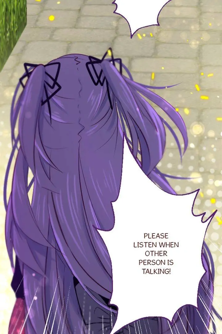 Spring for the Headless Prince Chapter 9 - page 34