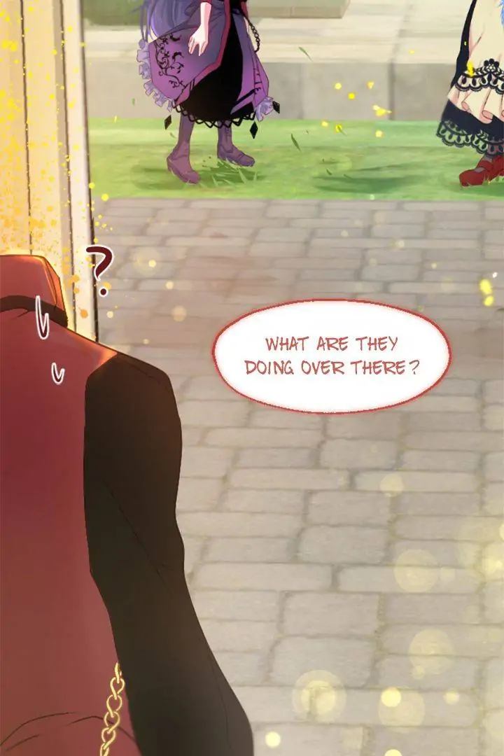 Spring for the Headless Prince Chapter 9 - page 49
