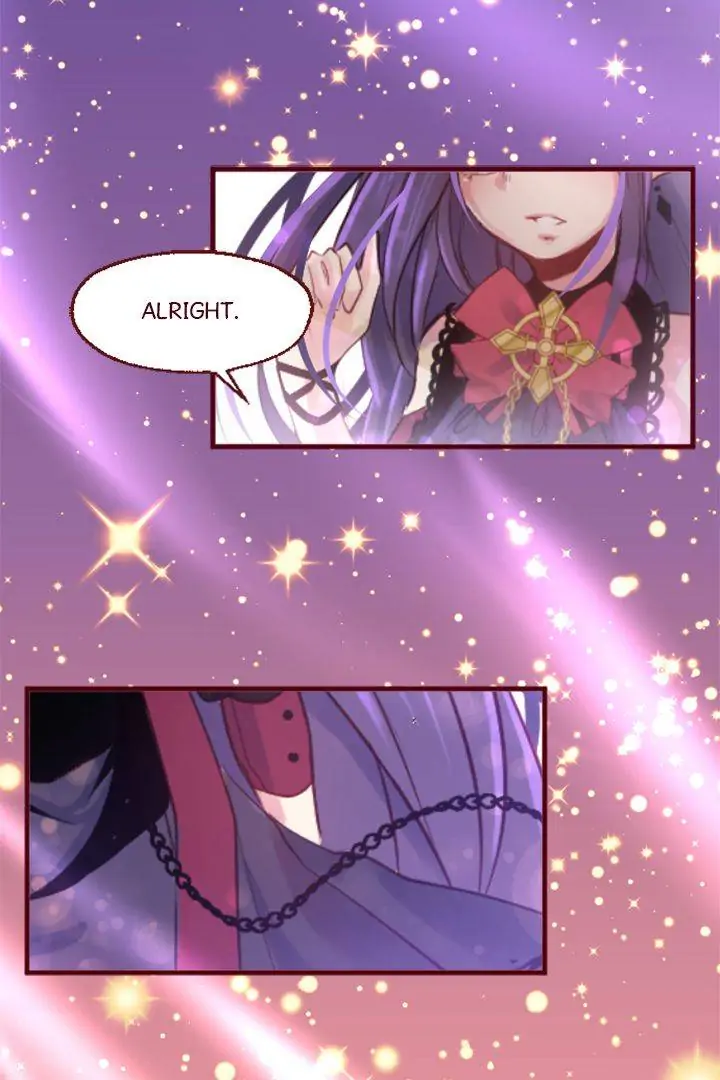 Spring for the Headless Prince Chapter 9 - page 5