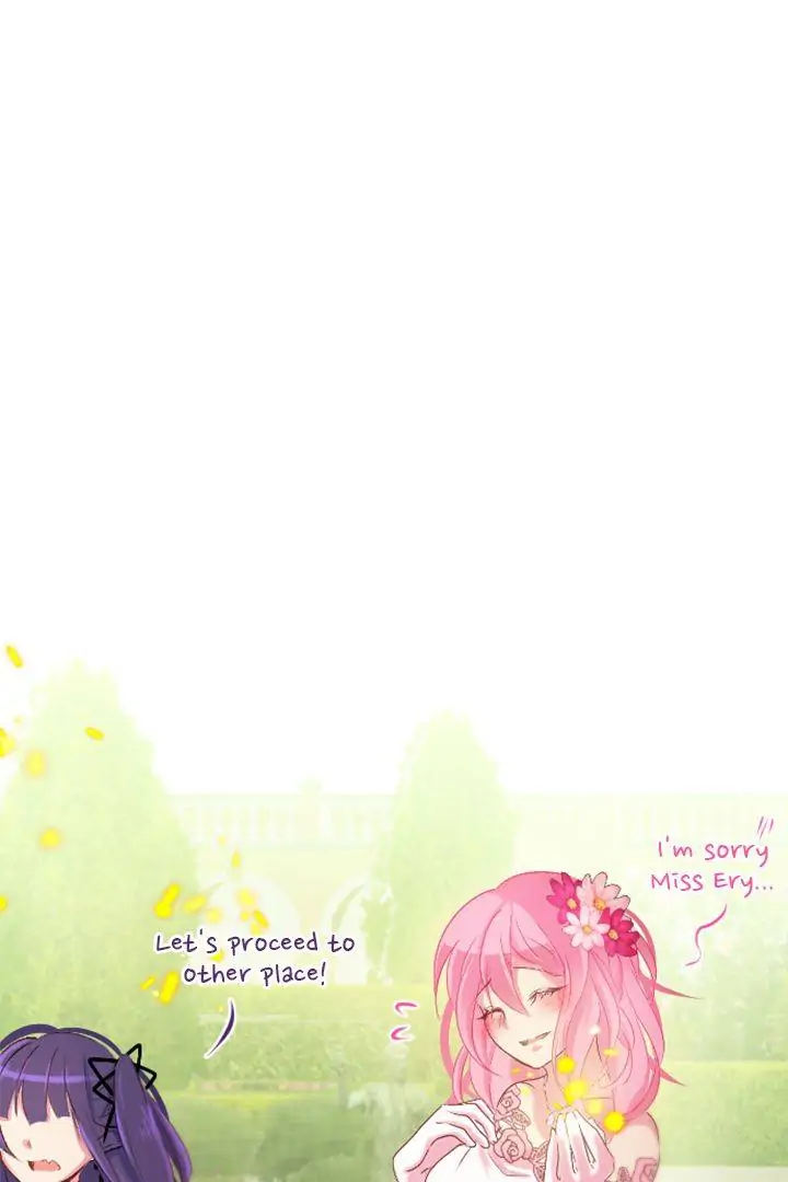 Spring for the Headless Prince Chapter 9 - page 51