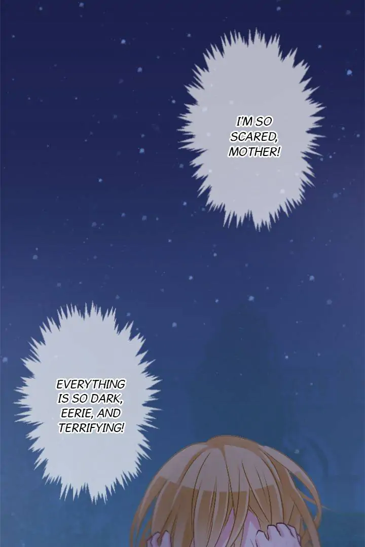 Spring for the Headless Prince Chapter 9 - page 60