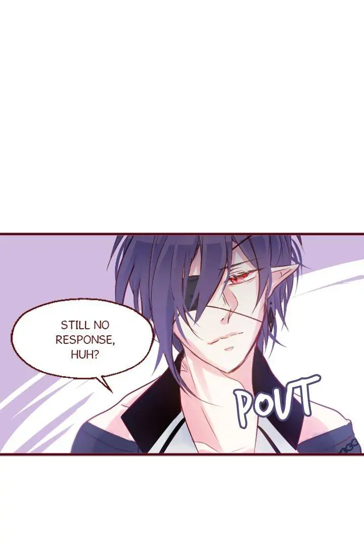 Spring for the Headless Prince Chapter 9 - page 82