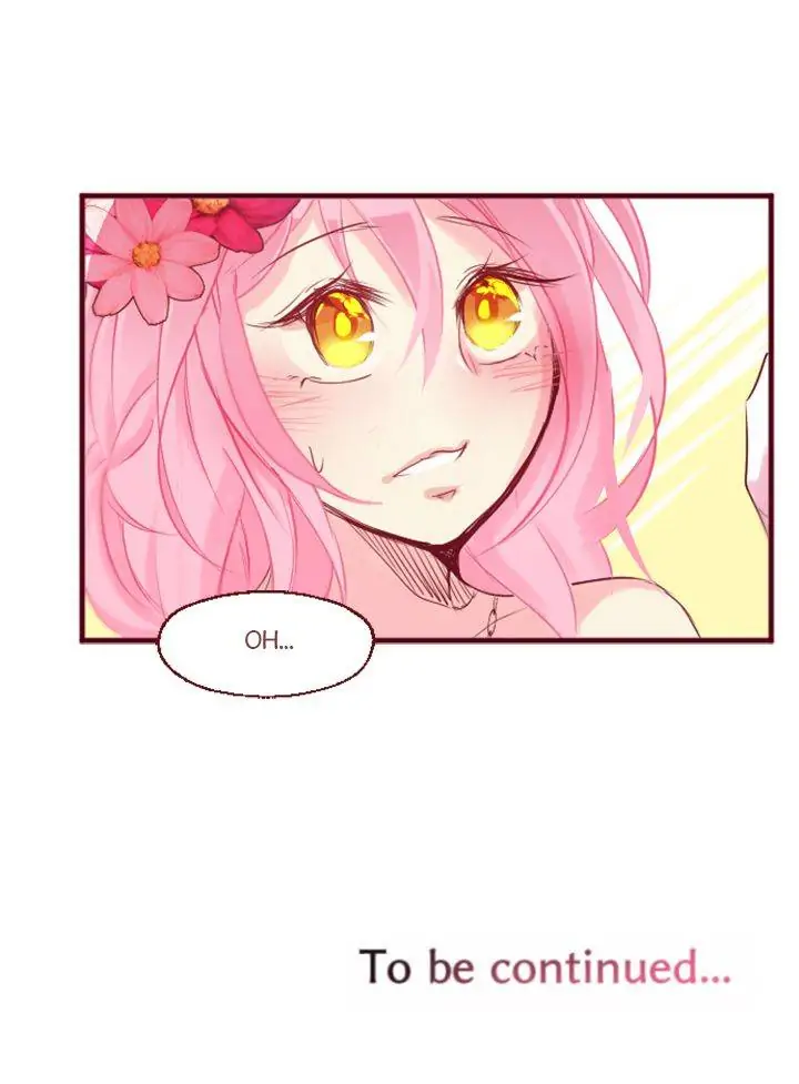 Spring for the Headless Prince Chapter 9 - page 91