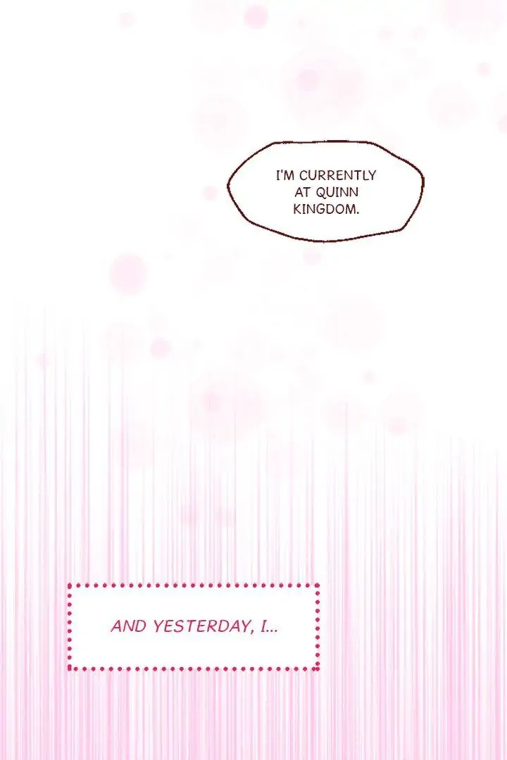 Spring for the Headless Prince Chapter 8 - page 10