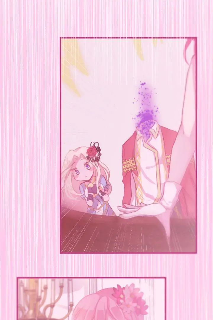 Spring for the Headless Prince Chapter 8 - page 11