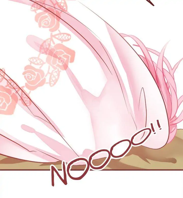 Spring for the Headless Prince Chapter 8 - page 17