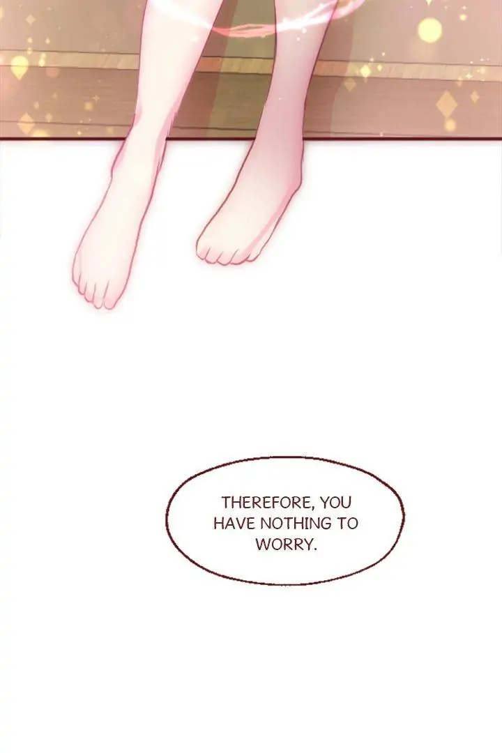 Spring for the Headless Prince Chapter 8 - page 35
