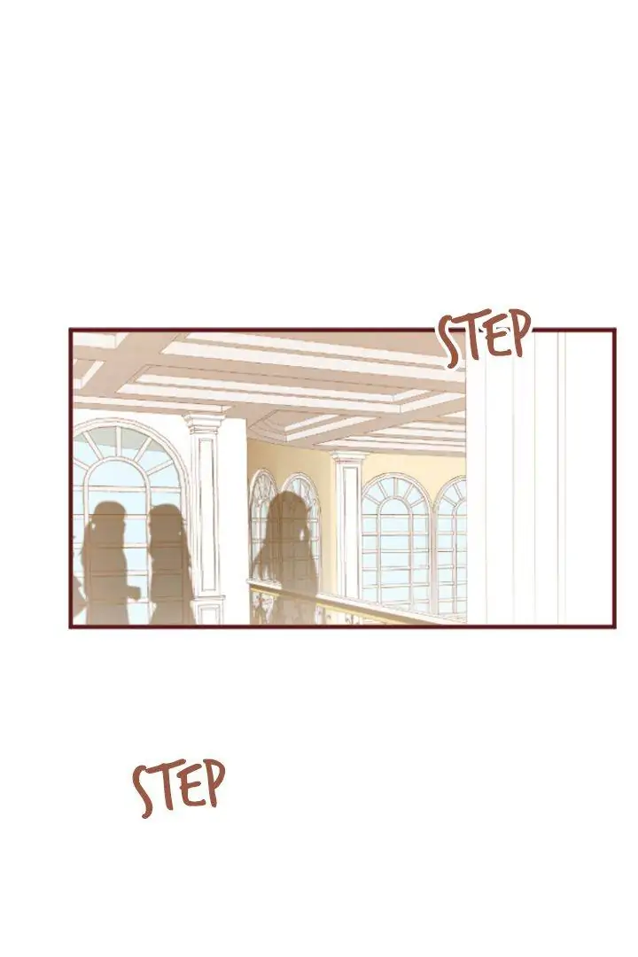Spring for the Headless Prince Chapter 8 - page 39