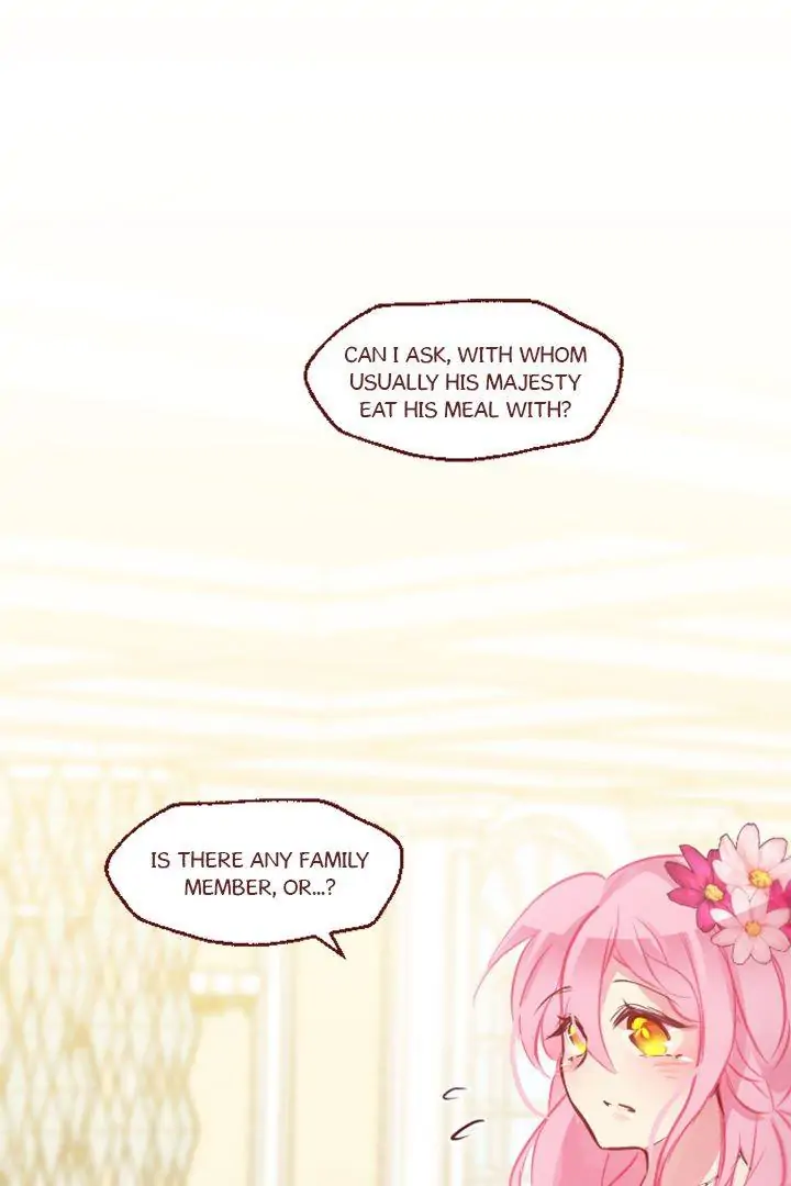 Spring for the Headless Prince Chapter 8 - page 43