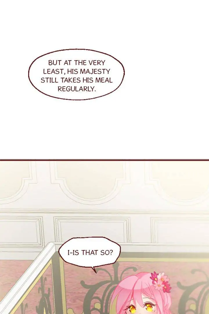 Spring for the Headless Prince Chapter 8 - page 50