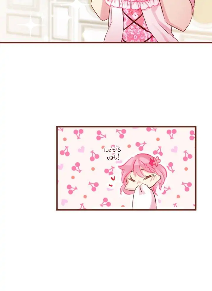 Spring for the Headless Prince Chapter 8 - page 56