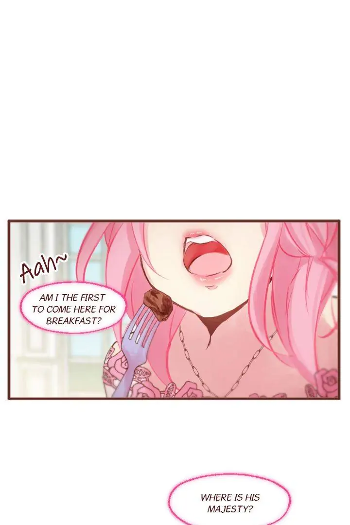 Spring for the Headless Prince Chapter 8 - page 57