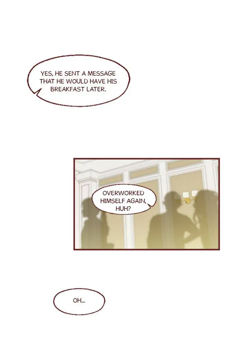 Spring for the Headless Prince Chapter 8 - page 60