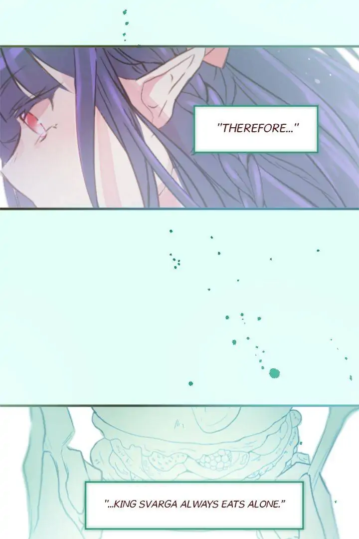 Spring for the Headless Prince Chapter 8 - page 72
