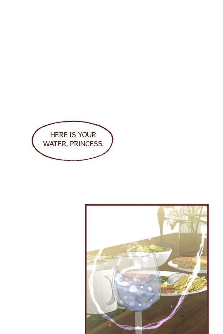 Spring for the Headless Prince Chapter 8 - page 76