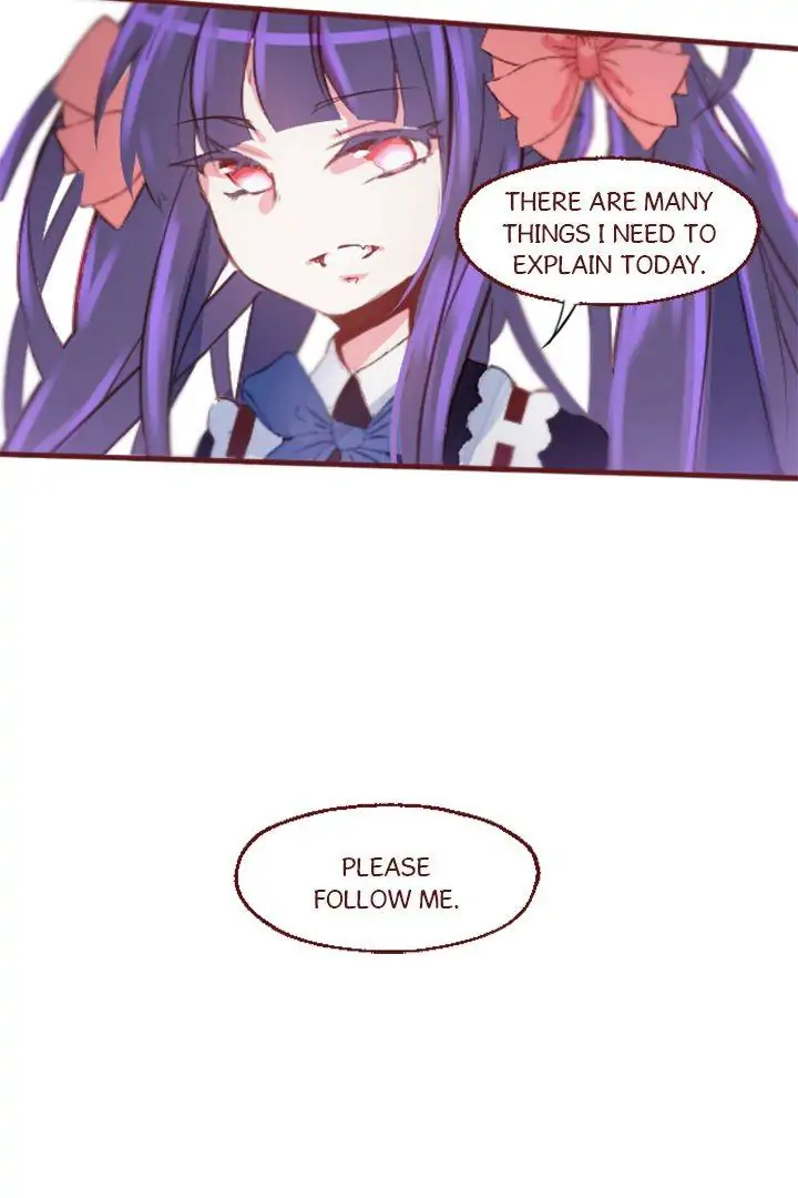 Spring for the Headless Prince Chapter 8 - page 89