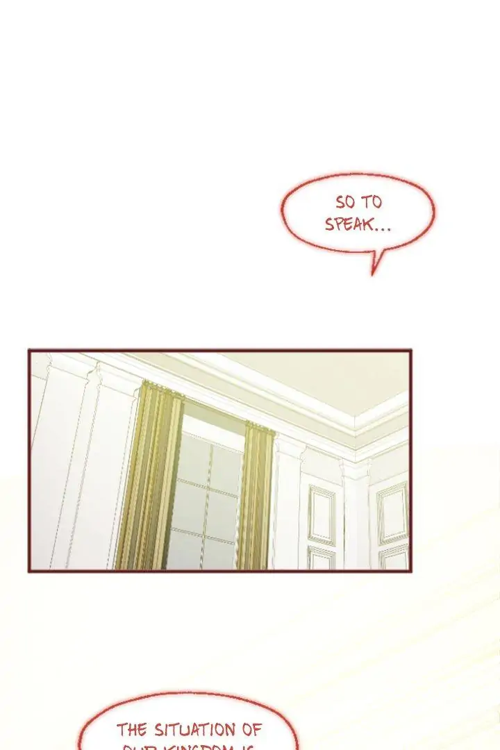 Spring for the Headless Prince Chapter 7 - page 17