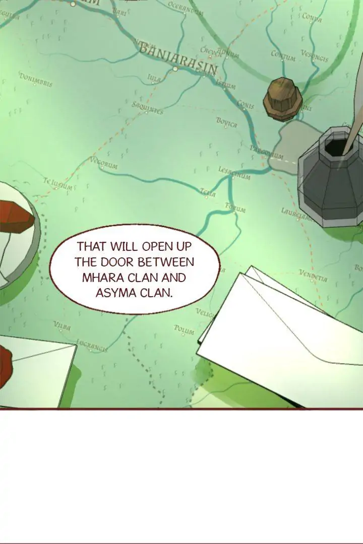 Spring for the Headless Prince Chapter 7 - page 50