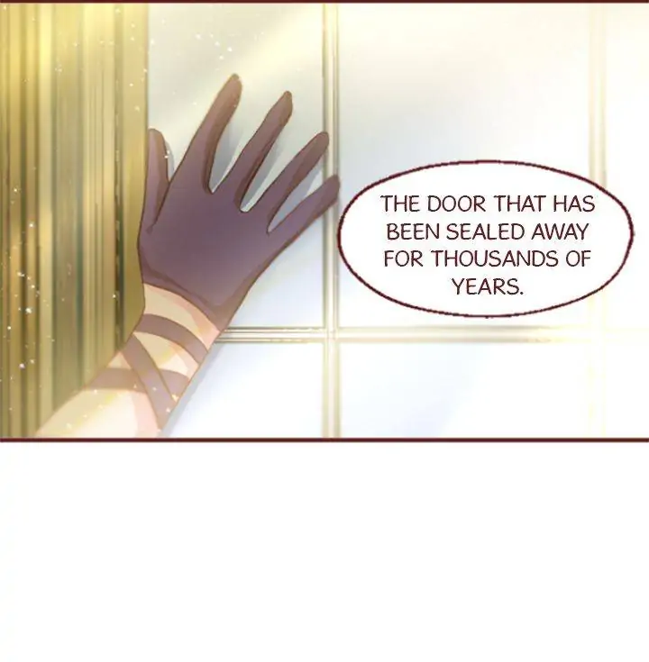 Spring for the Headless Prince Chapter 7 - page 51