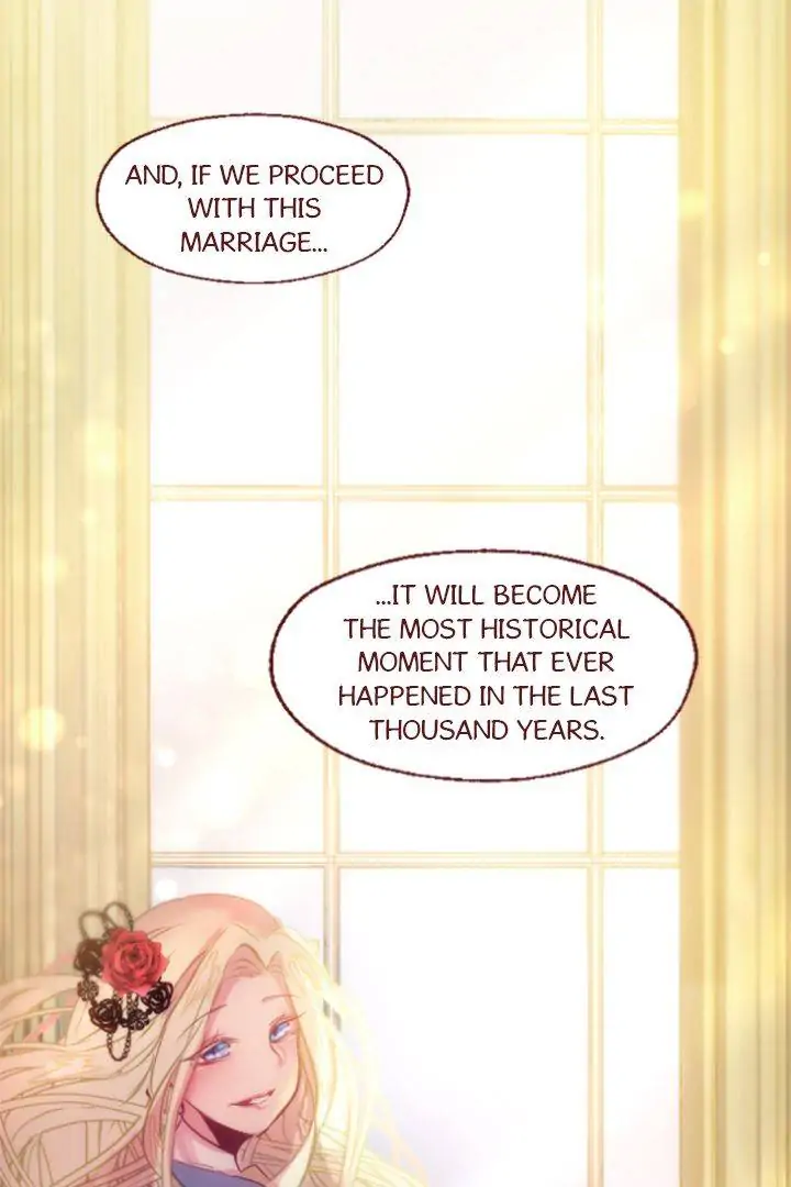 Spring for the Headless Prince Chapter 7 - page 53
