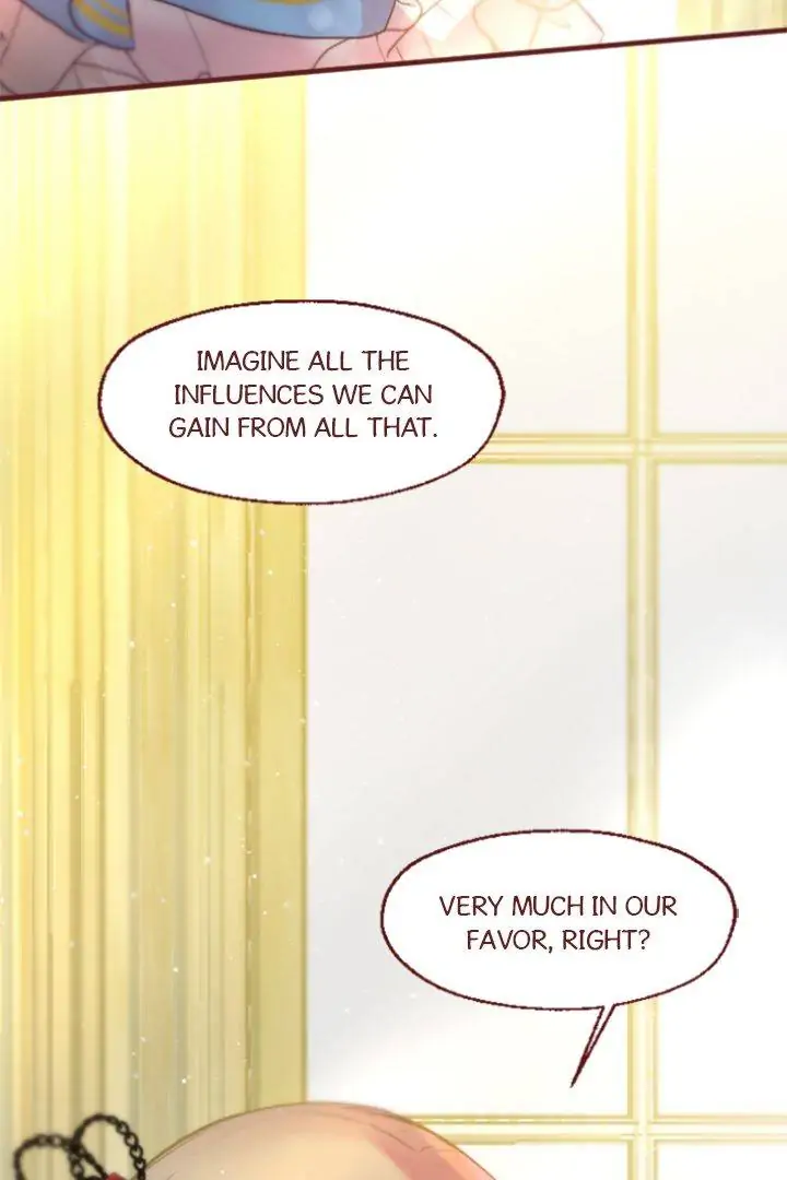 Spring for the Headless Prince Chapter 7 - page 55