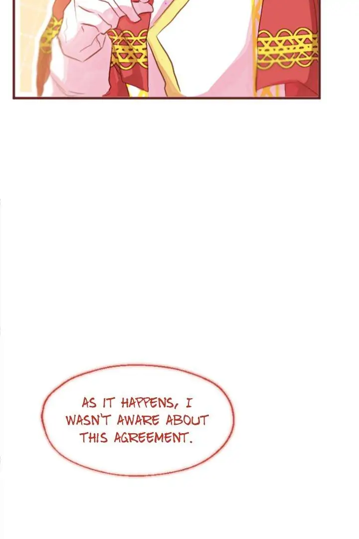 Spring for the Headless Prince Chapter 7 - page 62