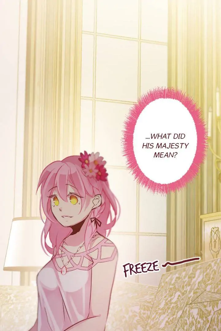 Spring for the Headless Prince Chapter 7 - page 68