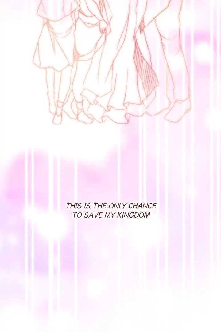 Spring for the Headless Prince Chapter 7 - page 73