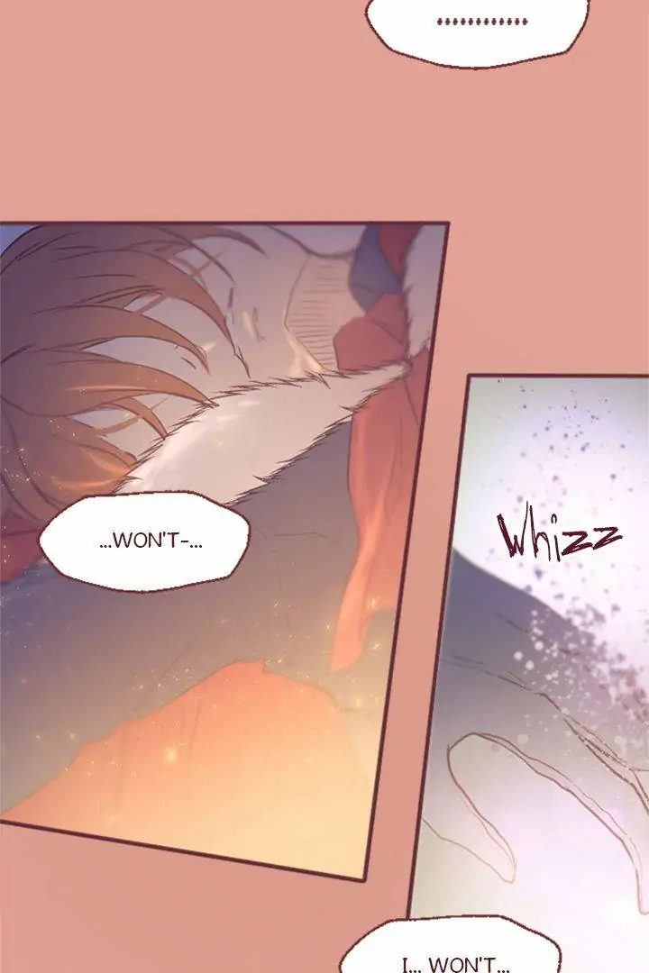 Spring for the Headless Prince Chapter 6 - page 125