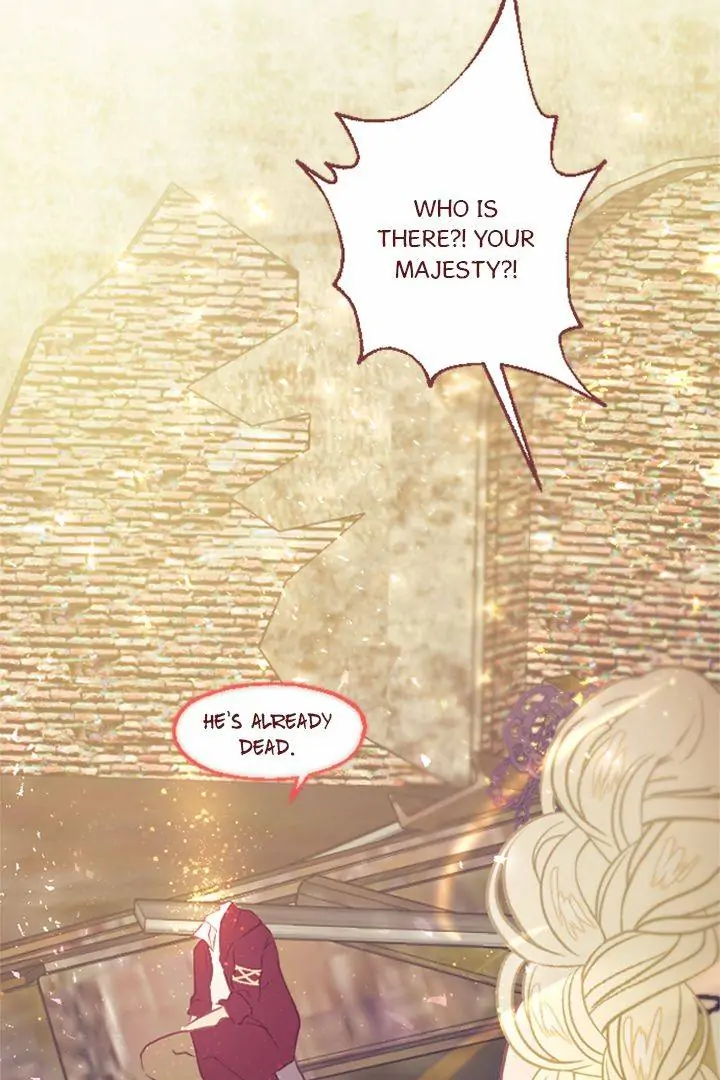 Spring for the Headless Prince Chapter 6 - page 148