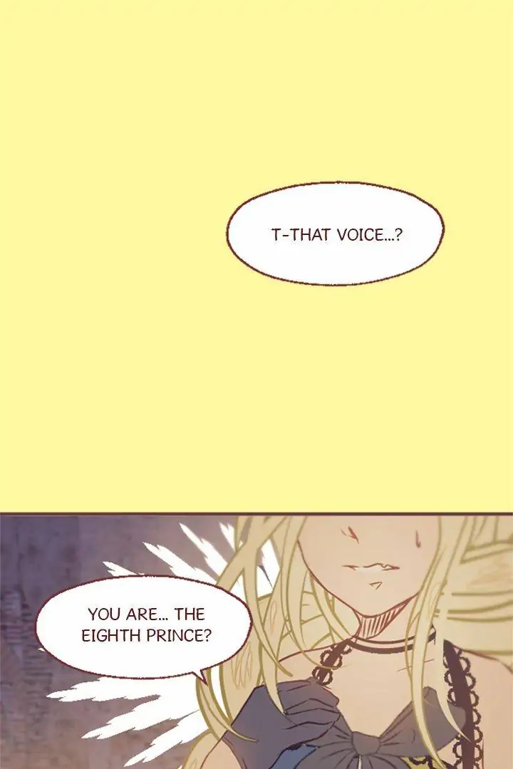 Spring for the Headless Prince Chapter 6 - page 151
