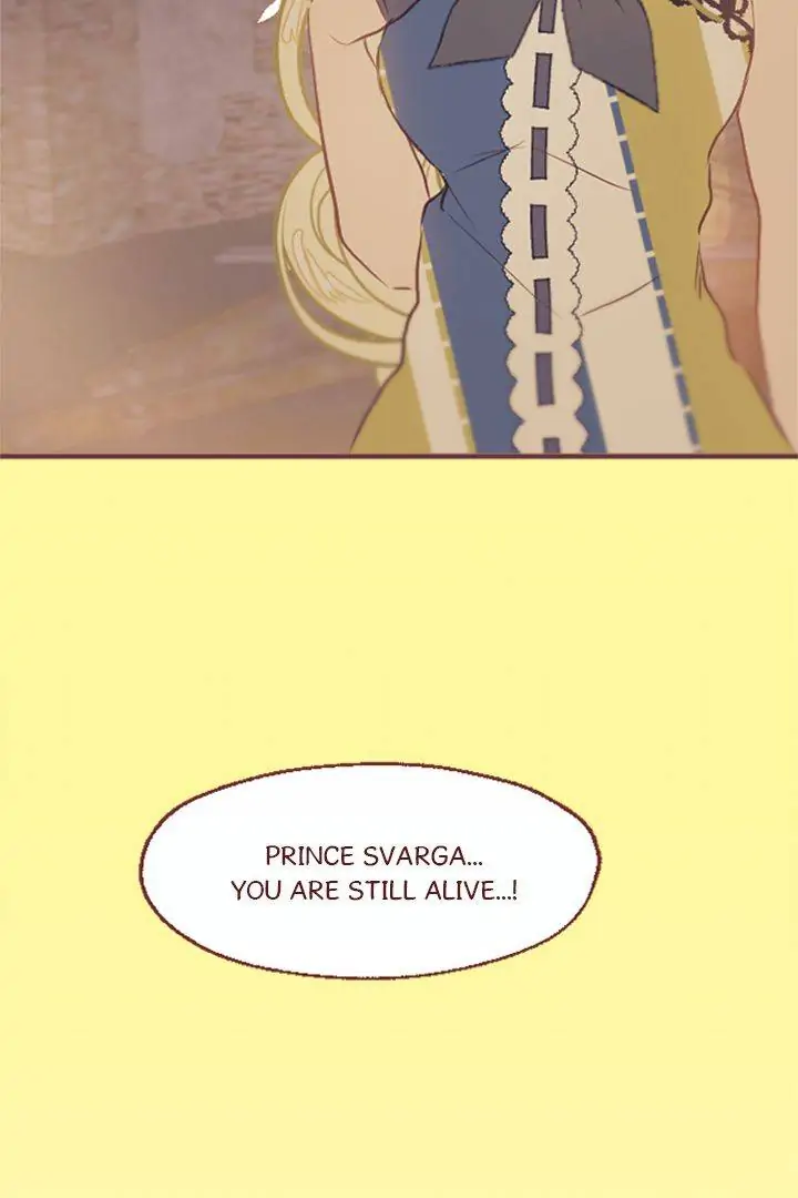 Spring for the Headless Prince Chapter 6 - page 152