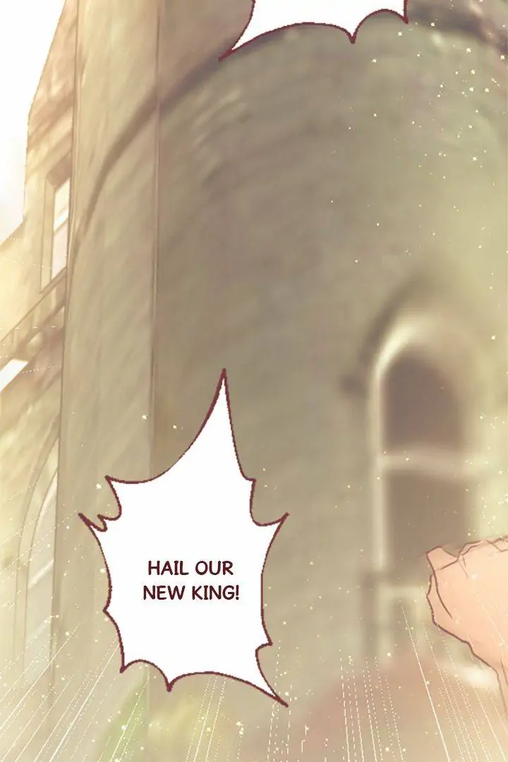 Spring for the Headless Prince Chapter 6 - page 167