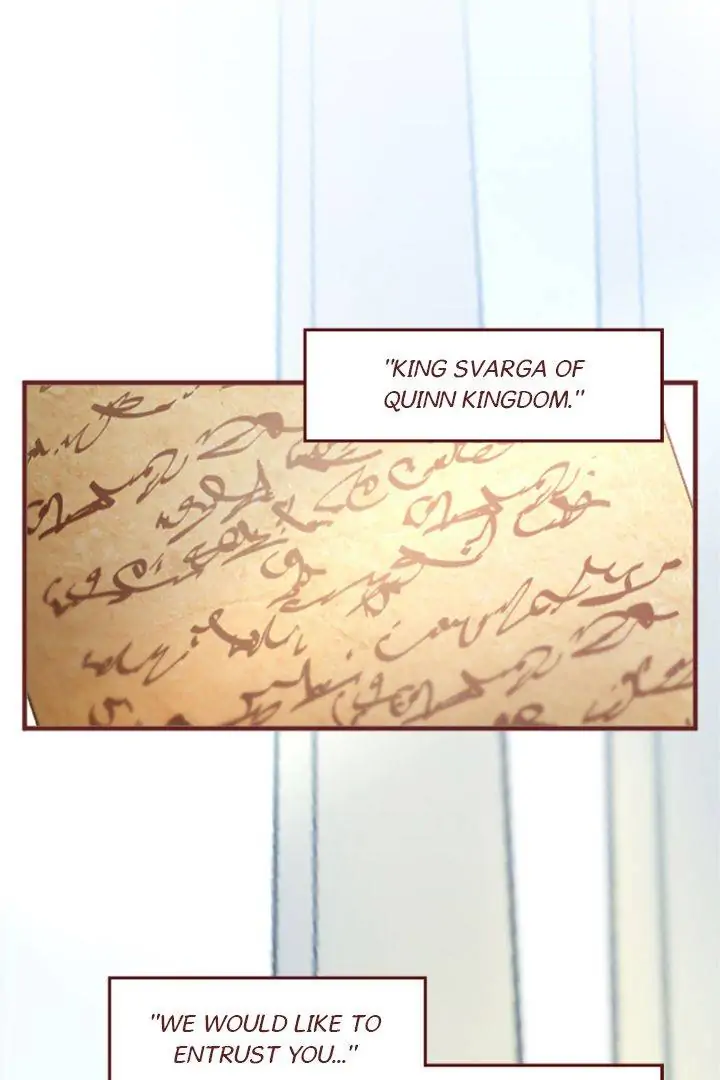 Spring for the Headless Prince Chapter 6 - page 174
