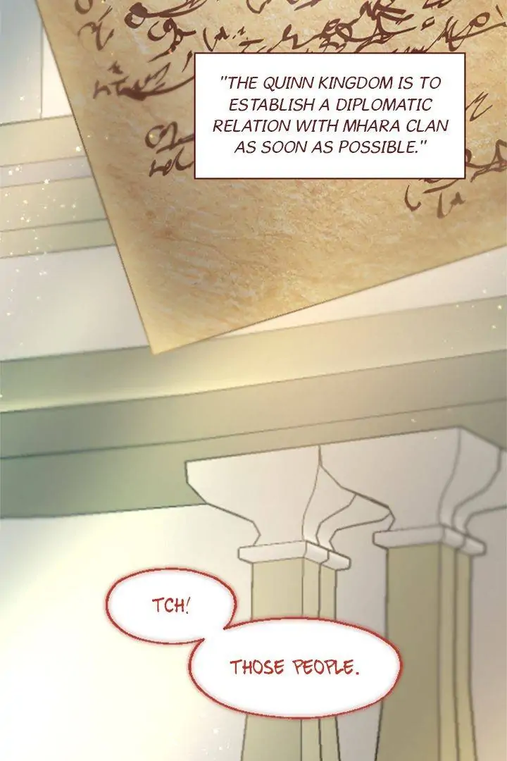 Spring for the Headless Prince Chapter 6 - page 176