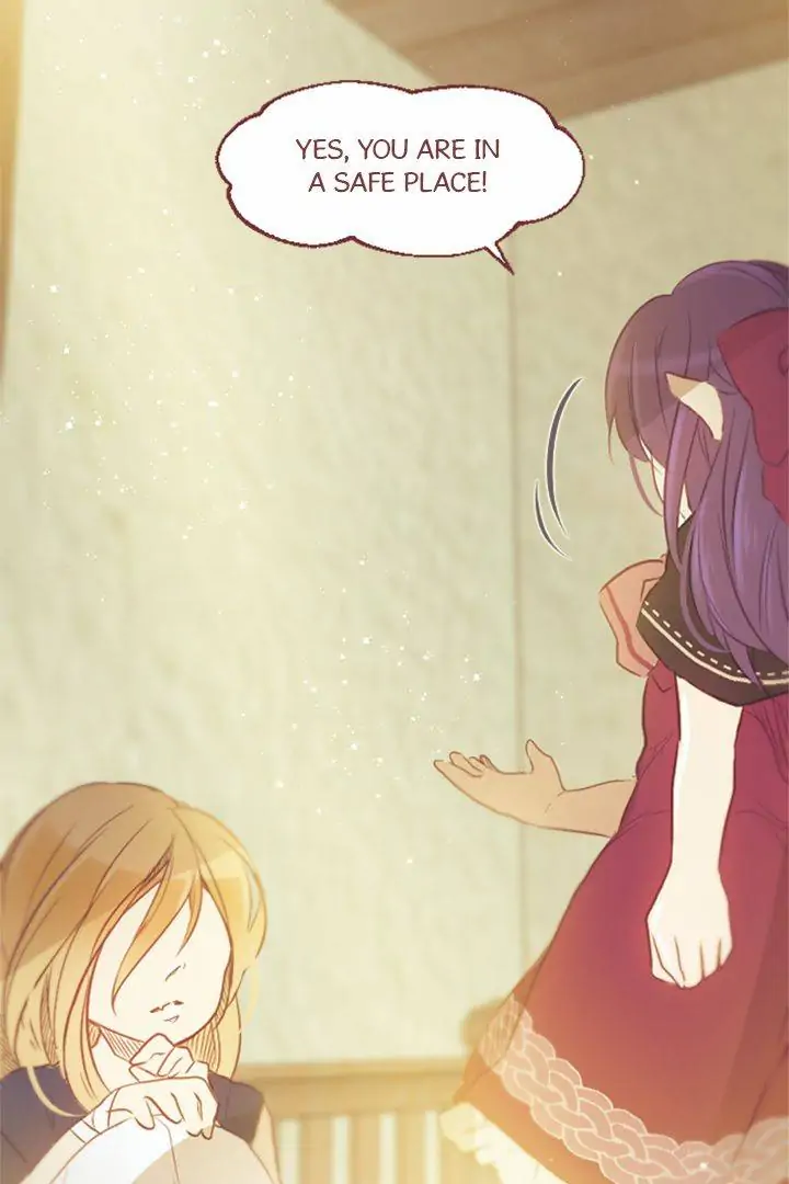 Spring for the Headless Prince Chapter 6 - page 18