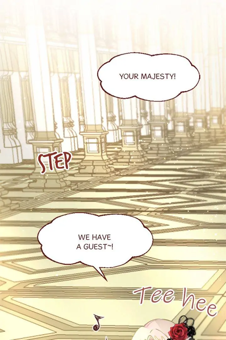 Spring for the Headless Prince Chapter 6 - page 181