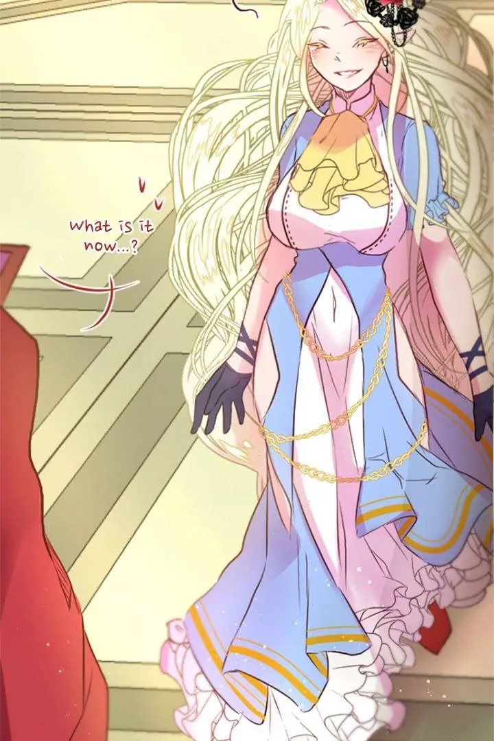 Spring for the Headless Prince Chapter 6 - page 182