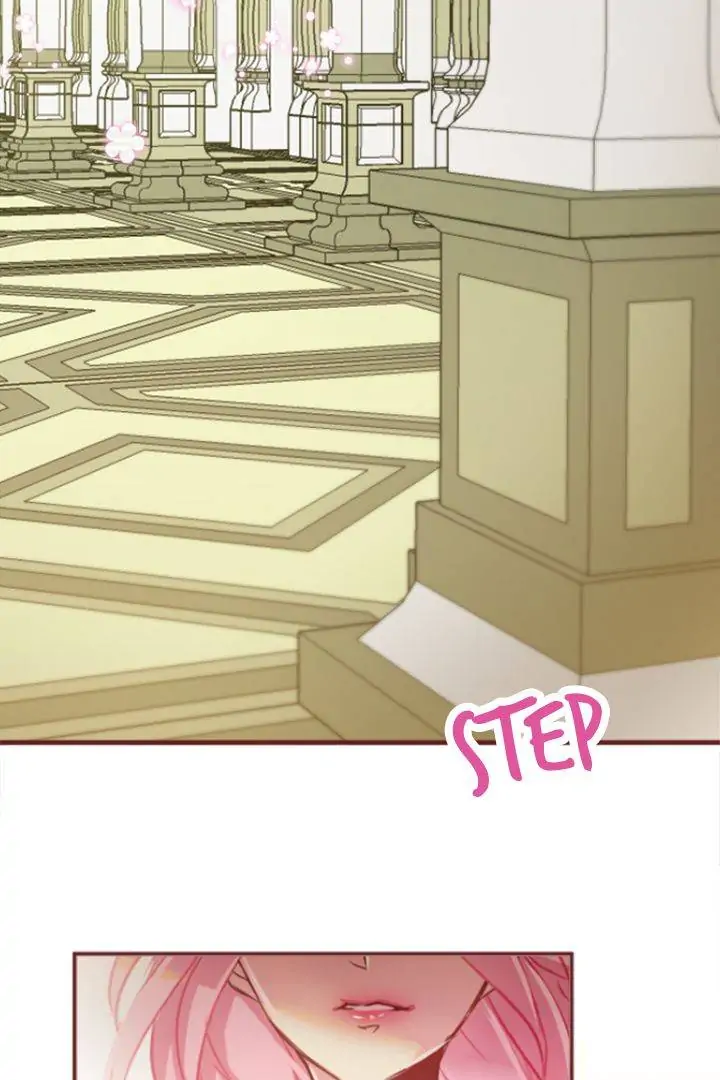 Spring for the Headless Prince Chapter 6 - page 186
